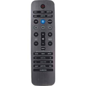 GENERAL PHILIPS 996580003987, Fidelio B5, B5/12, B6, XS1 - съвместимо дистанционно управление на марката General (996580003987, Fidelio B5, B5/12, B6, XS1) Дистанционно