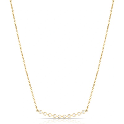 Daniel Klein DKJ. 3.4027-3 Дамско Колие