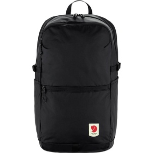 Fjällräven Дневна раница Fjällräven High Coast Backpack 24 Daypack - Black - размер One Size (504-0804-0111)