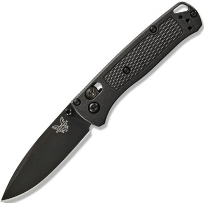 Benchmade Mini Bugout 533BK-2