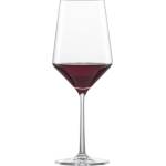 Zwiesel Glas Чаша за червено вино PURE 540 мл, комплект от 2 бр. , Zwiesel Glas (ZWI122315)