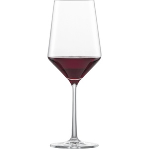 Zwiesel Glas Чаша за червено вино PURE 540 мл, комплект от 2 бр. , Zwiesel Glas (ZWI122315)