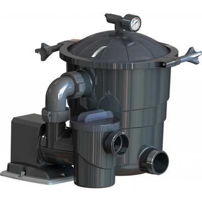 Optiball Poolex Filter Max 4,8m³/h