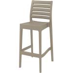 Bogdan Furniture Am Бар стол Арес бежов
