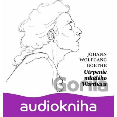 Utrpenie mladého Werthera