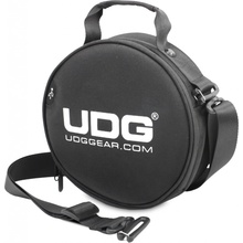 UDG Ultimate DIGI Headphone Bag Black
