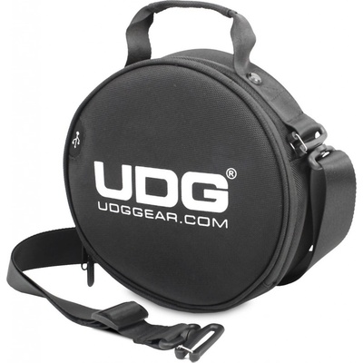 UDG Ultimate DIGI Headphone Bag Black – Zboží Dáma