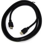  Oem hdmi 1.4 - hdmi 1.4 m/m видеокабел 5 м черен xhdmikab5 (xhdmikab5)