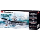 Sluban B0698 Letadlová loď