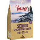 Purizon Senior kuře s rybou bez obilovin 12 kg