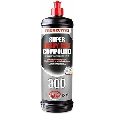 Menzerna Super Heavy Cut 300 250 ml