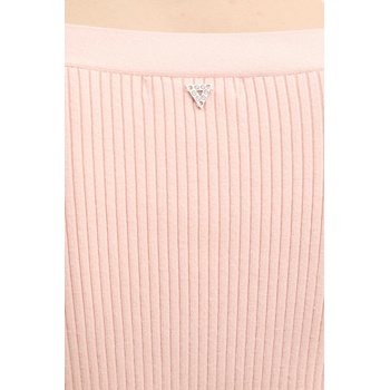 Guess Жилетка Guess HANNA дамска в оранжево W5YR07 Z2ZK2 (W5YR07.Z2ZK2)