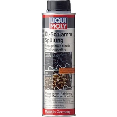 LIQUI MOLY Добавка за промиване на двигател Liqui Moly