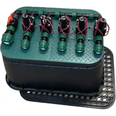 Garden Street Set Jumbo PGV 5