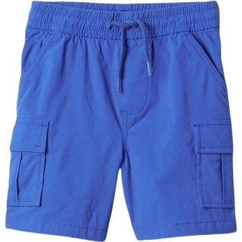 GAP V-HYBRID CARGO Chlapecké šortky modrá