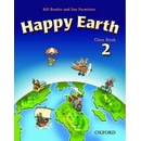 Happy Earth 2 Classbook