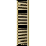 Mexen Ares 1200x400 mm 349W gold (W102-1200-400-00-50)
