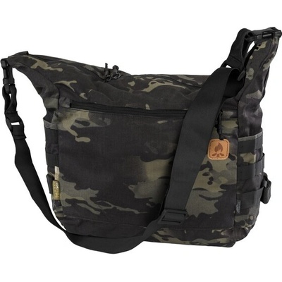 Helikon-Tex taška bushcraft satchel cordura multicam