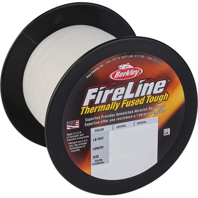 Berkley Šňůra Fireline Fused Original Crystal 1m 0,12mm