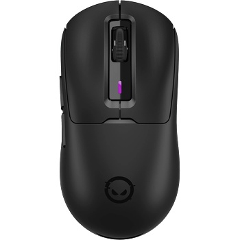 LORGAR MSA10W (LRG-MSA10W-BK)