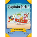 Captain Jack 2 Flashcards