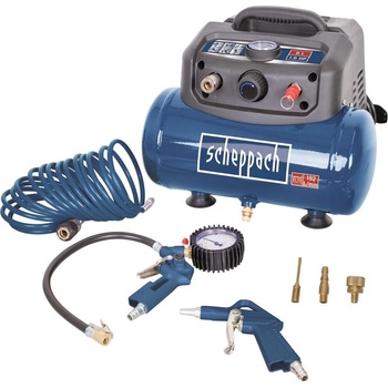 Scheppach HC06 5906153901