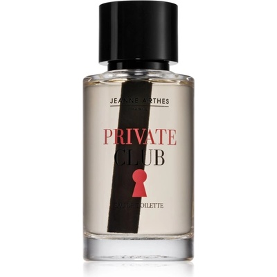 Jeanne Arthes Private Club EDT 100 ml
