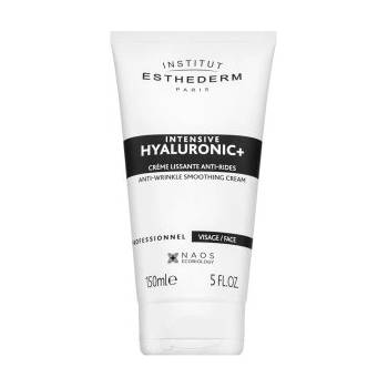 Institut Esthederm стягащ крем Intensive Hyaluronic+ Smoothing Cream 150 ml