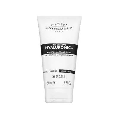 Institut Esthederm стягащ крем Intensive Hyaluronic+ Smoothing Cream 150 ml