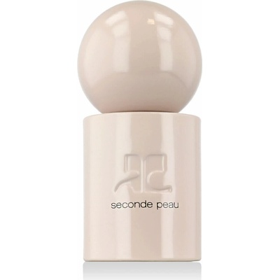 Andre Courreges Seconde Peau parfémovaná voda unisex 50 ml