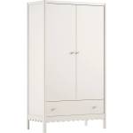 Vipack Бежов детски гардероб 110x190x55 cm Swingo - Vipack (SWKL1204)