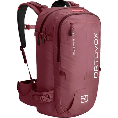 Ortovox Haute Route 30 l mountain rose