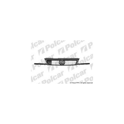 Mrieżka chladiča POLCAR 550705-1