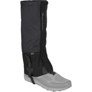 Sea to Summit Гети Sea to Summit Alpine Evac Gaiters - Black - размер 43-47 (208-0294-0114) Гети