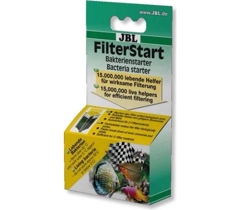 JBL FilterStart 10 ml