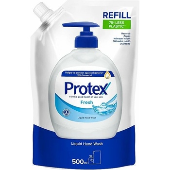Protex Fresh tekuté mydlo náhradná náplň 500 ml