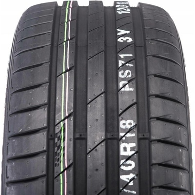 Kumho Ecsta PS71 255/45 R18 103Y