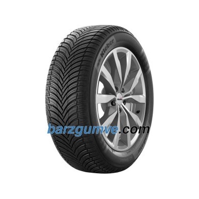 KLEBER Quadraxer 3 ( 235/35 R19 87Y )