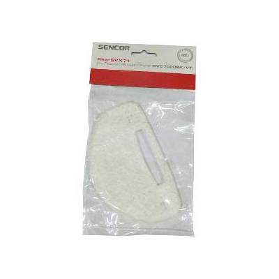 SENCOR SVX 71 filtr pro SVC 7020, 1 ks