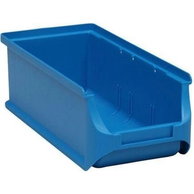 Allit Profiplus Box Plastový box 7,5 x 10,2 x 21,5 cm, modrý