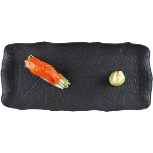 Bonna - Shade - Правоъгълно плато 34x15cm (SH 35DT) (0101355)