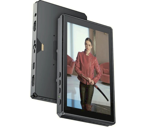 Desview Blade 5