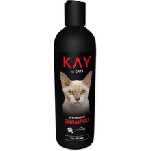 Kay for Cat pro obnovu srsti 250 ml