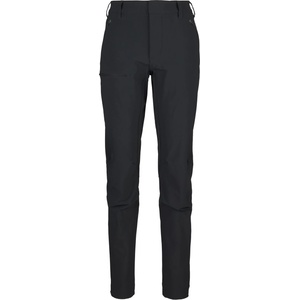 Stoic Дамски софтшел панталон Stoic Women's HoforsSt. Softshell Pants Light Softshell trousers - Black - размер XL (108-1012-0120)