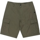 Volcom Strange Tripper Cargo 22 wintermoss