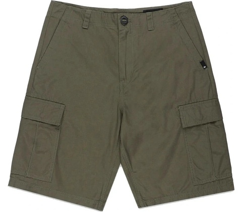Volcom Strange Tripper Cargo 22 wintermoss