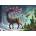 Ravensburger - Puzzle Deer of Spring - 1 000 piese