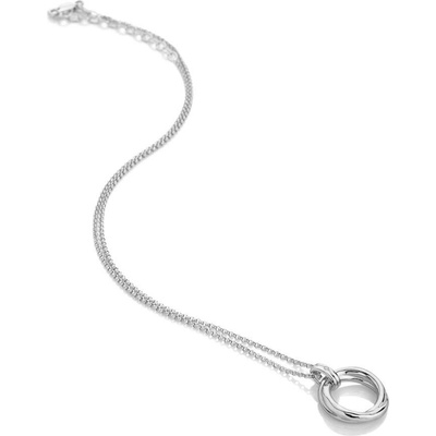 HOT DIAMONDS Aura DP1030 (Ag 925/1000; 3,9 gr)