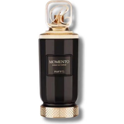 Riiffs Momento Extrait parfémovaná voda unisex 100 ml