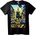 NOONEBRAND Тениска Fenerbahçe 1907 Бик - 4XL, White
